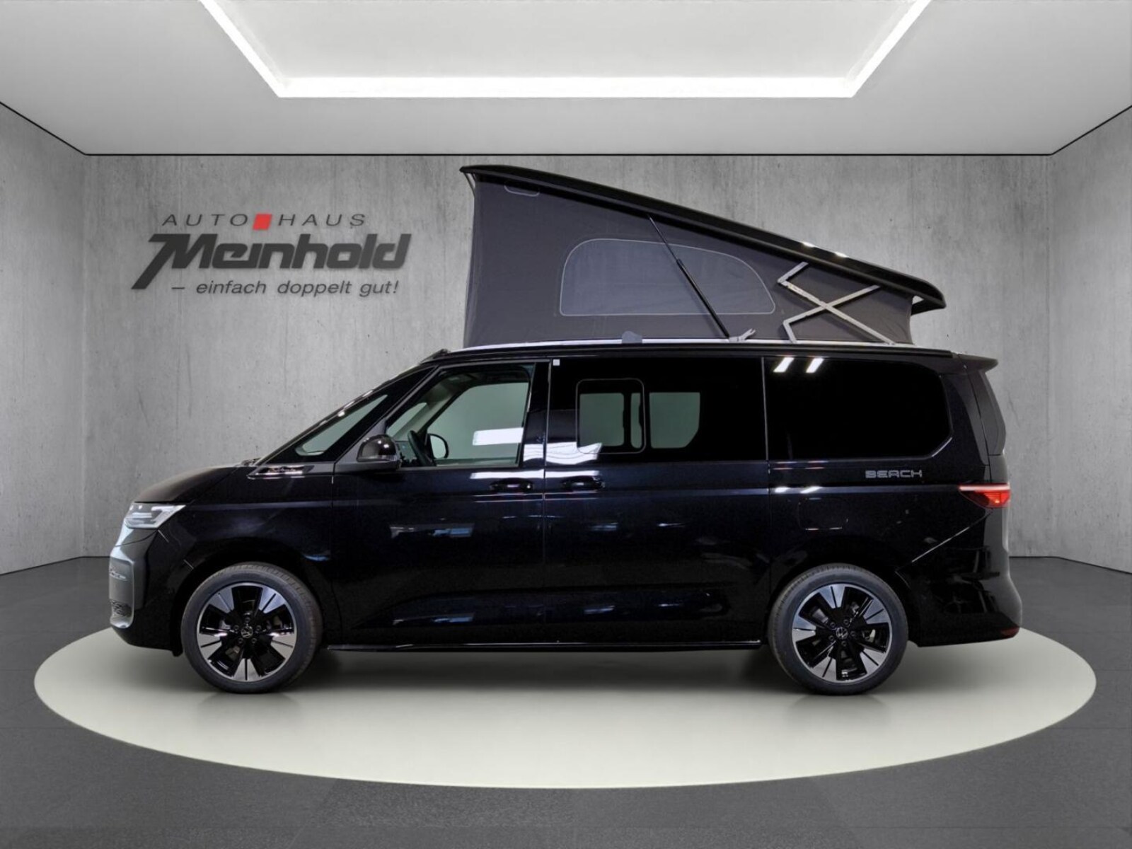 Volkswagen California – Bild 6