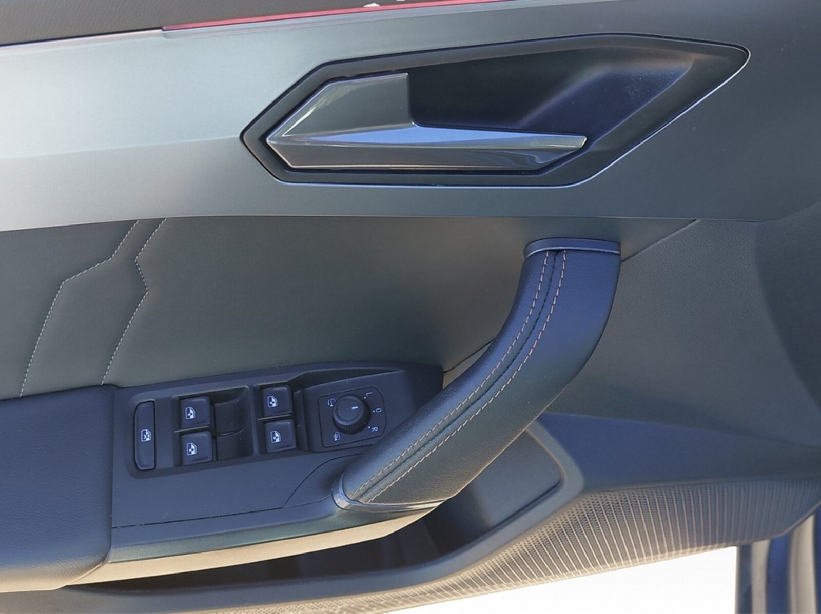 CUPRA Leon – Bild 11