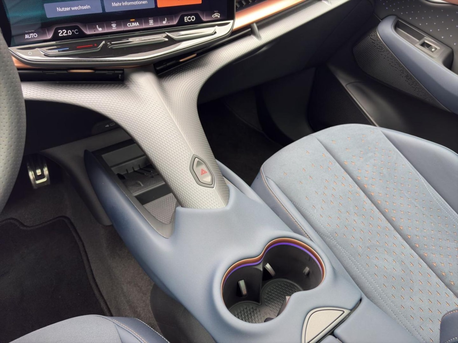 CUPRA Tavascan – Bild 11