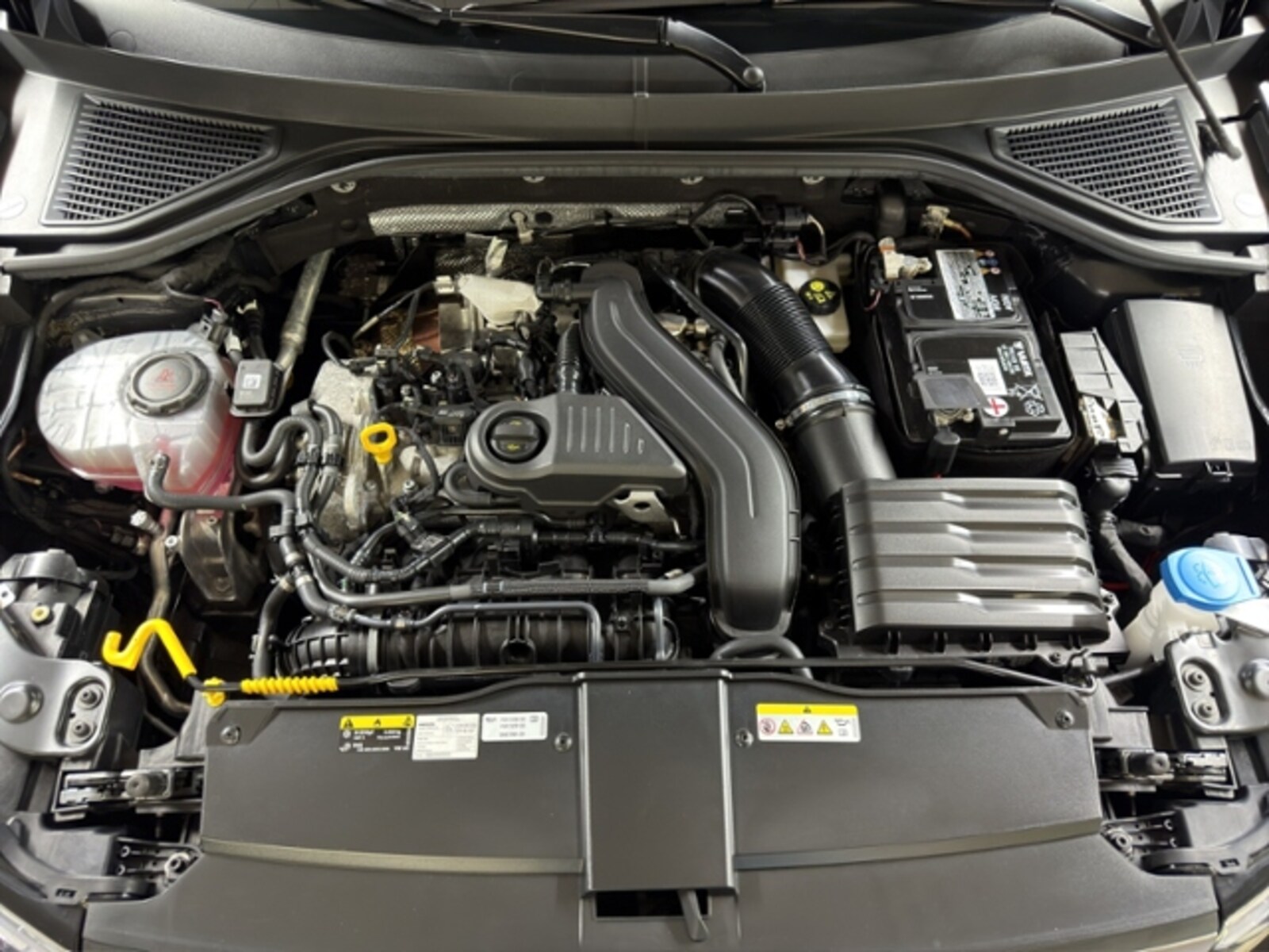 Volkswagen T-Roc – Bild 17