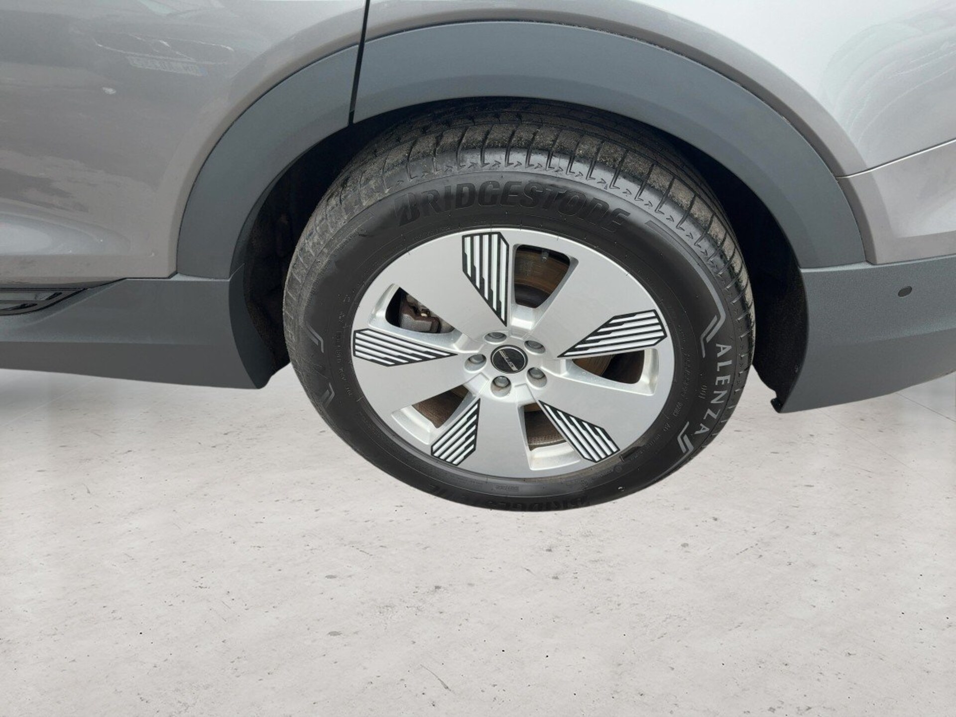 Audi e-tron Sportback