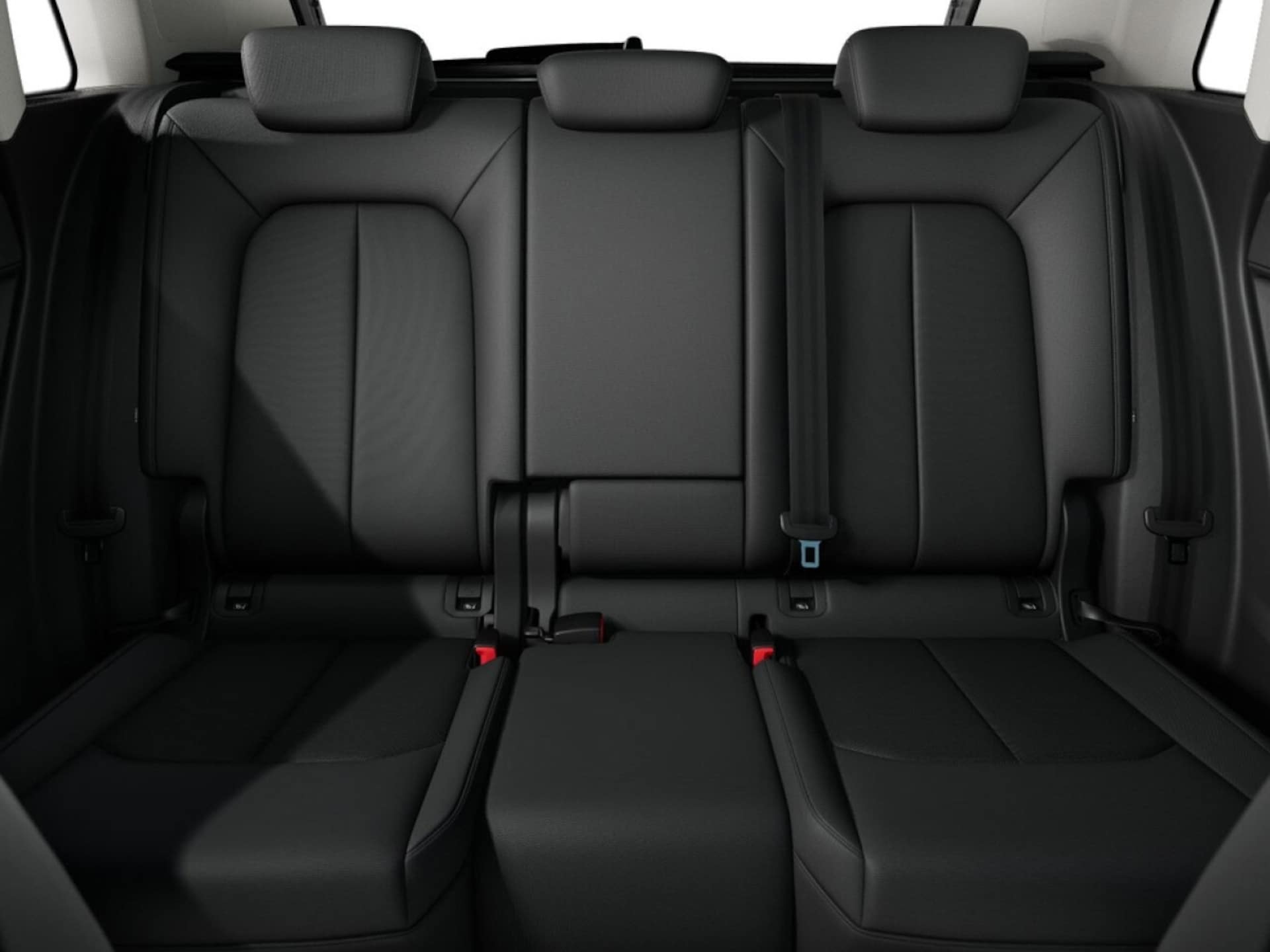 Audi Q3 SUV advanced