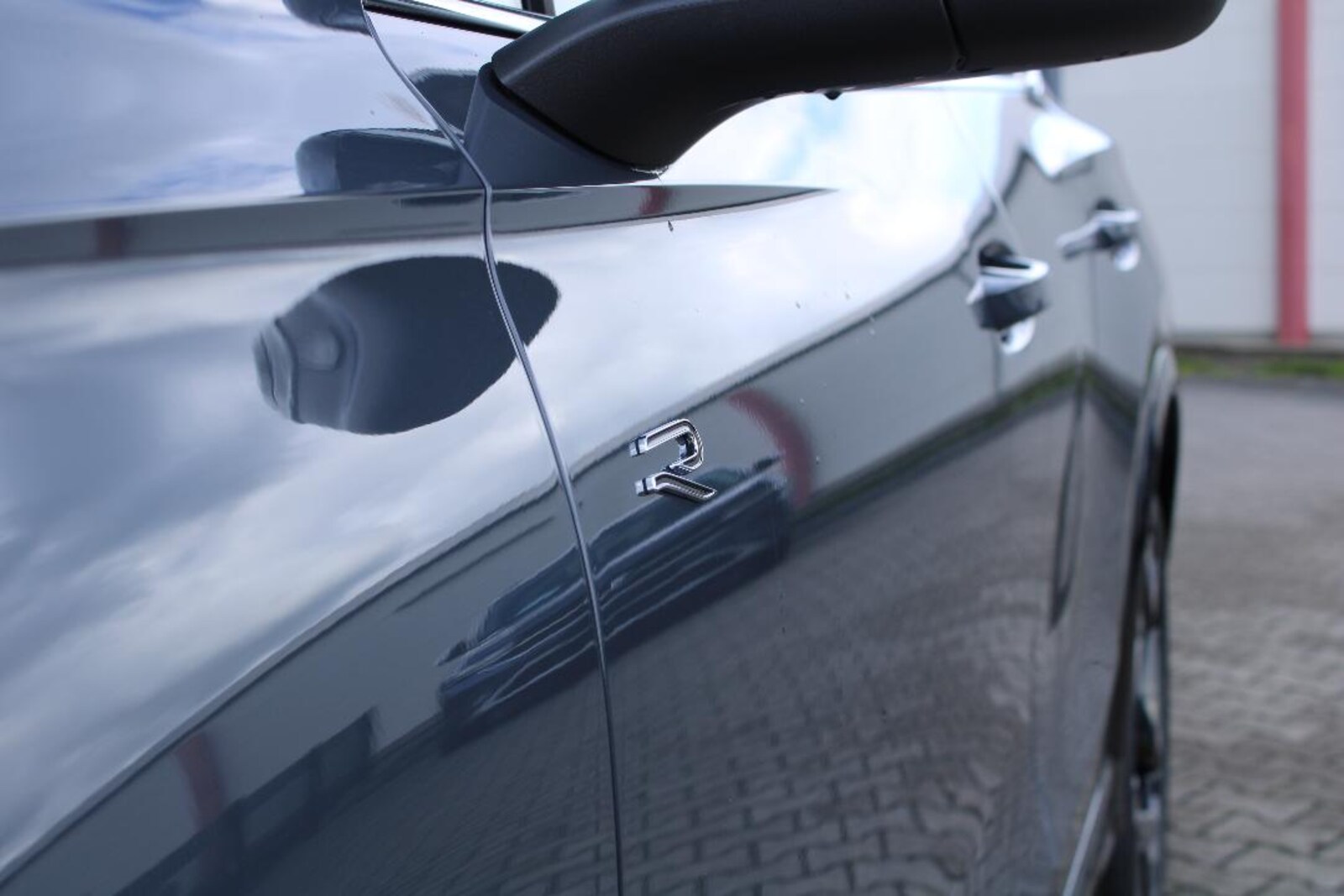 Volkswagen Tiguan – Bild 9