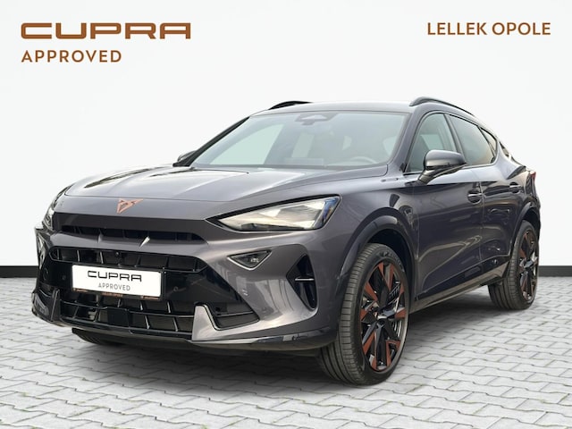 Cupra