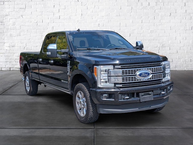 2019 Ford