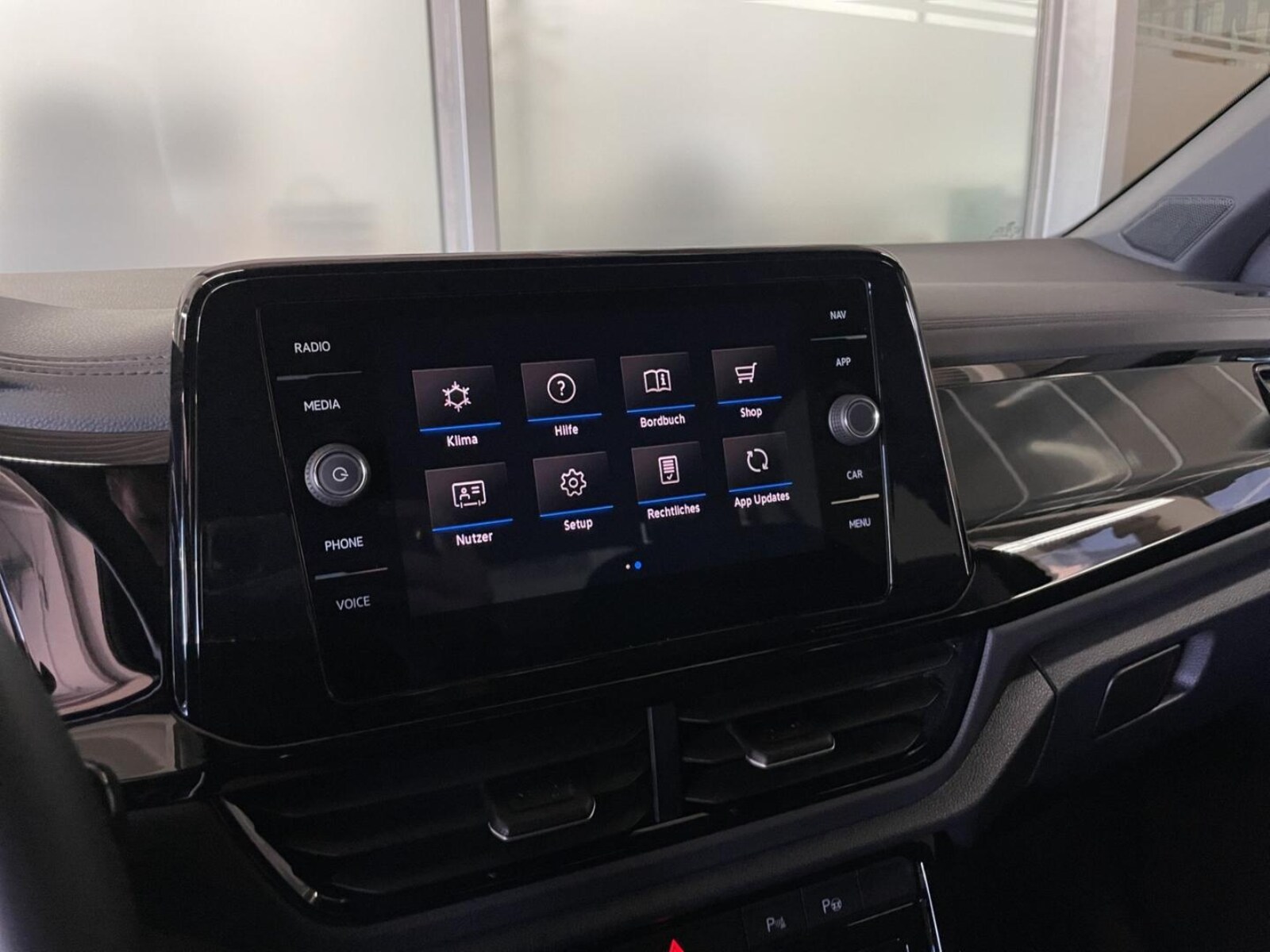 Volkswagen T-Roc – Bild 30