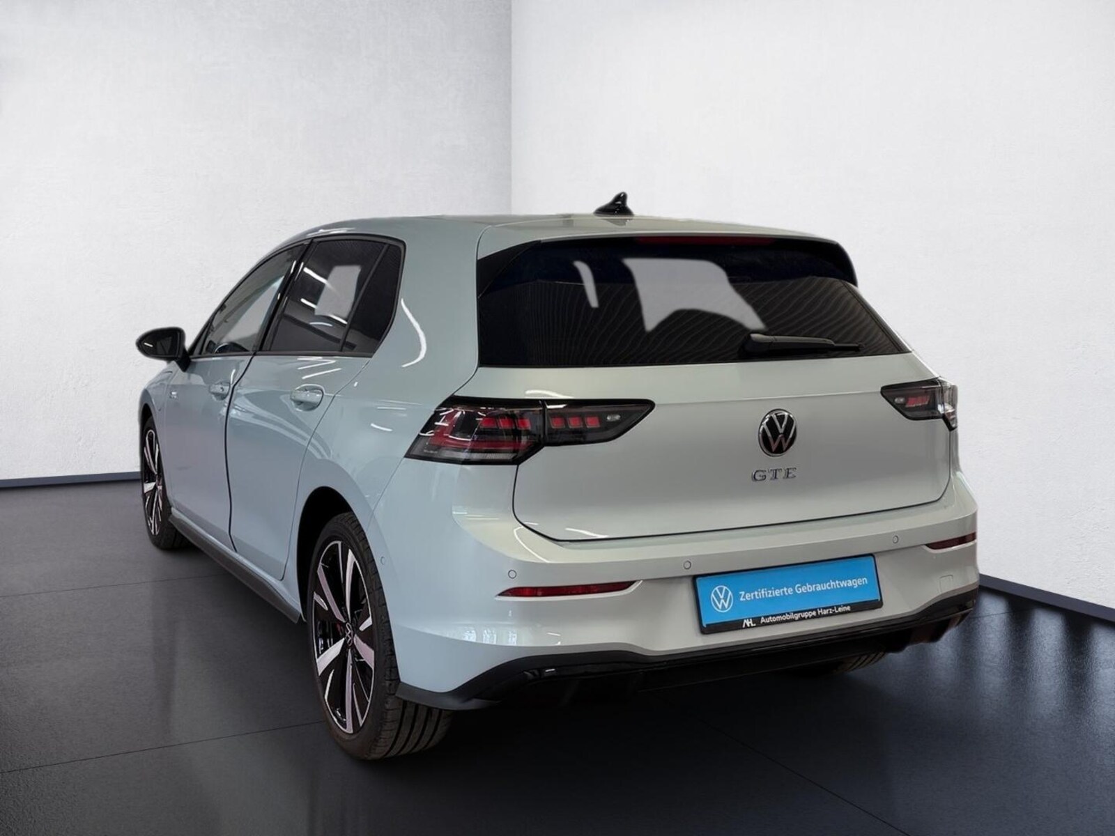 Volkswagen Golf – Bild 4