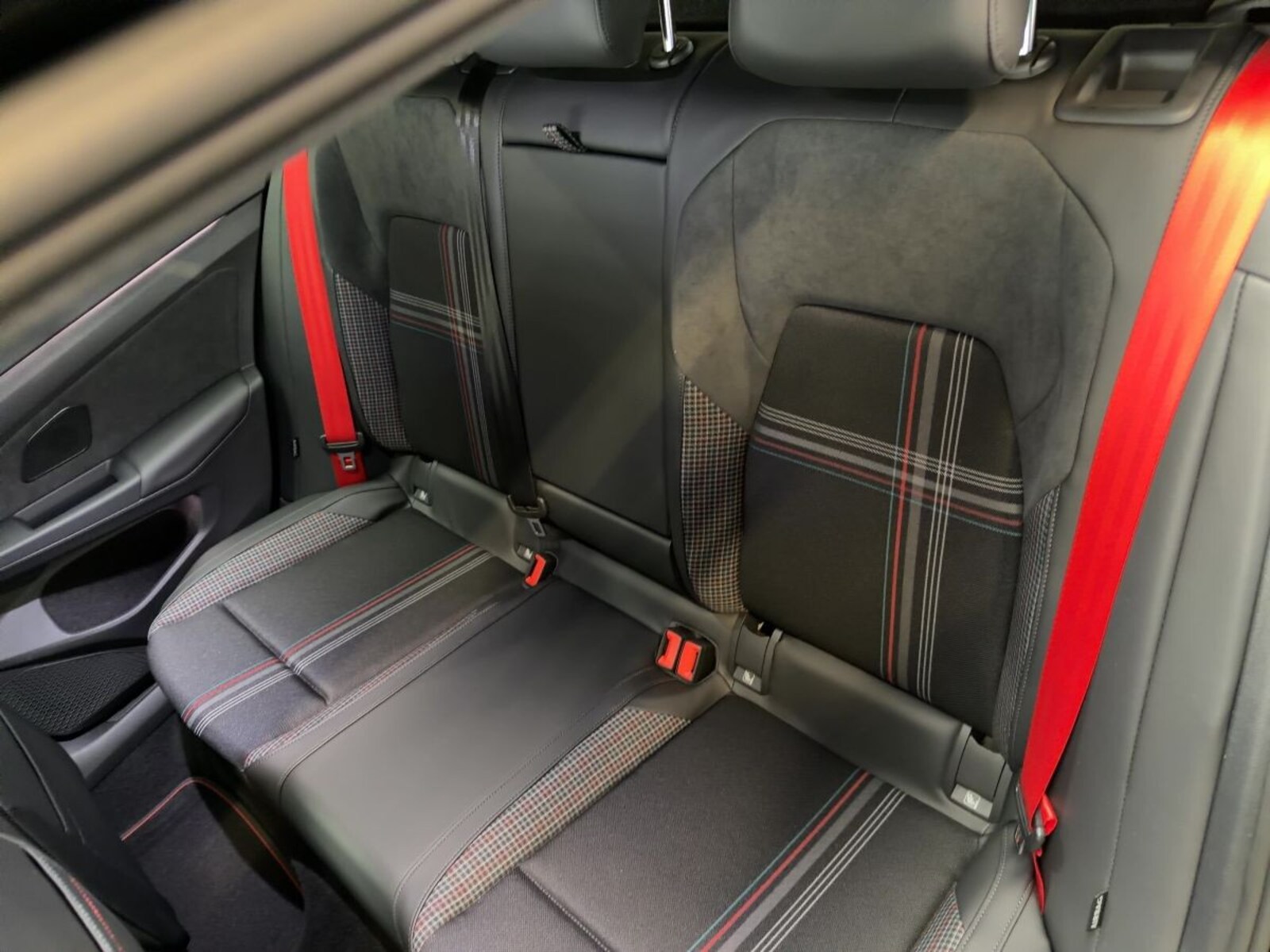 Volkswagen Golf – Bild 8