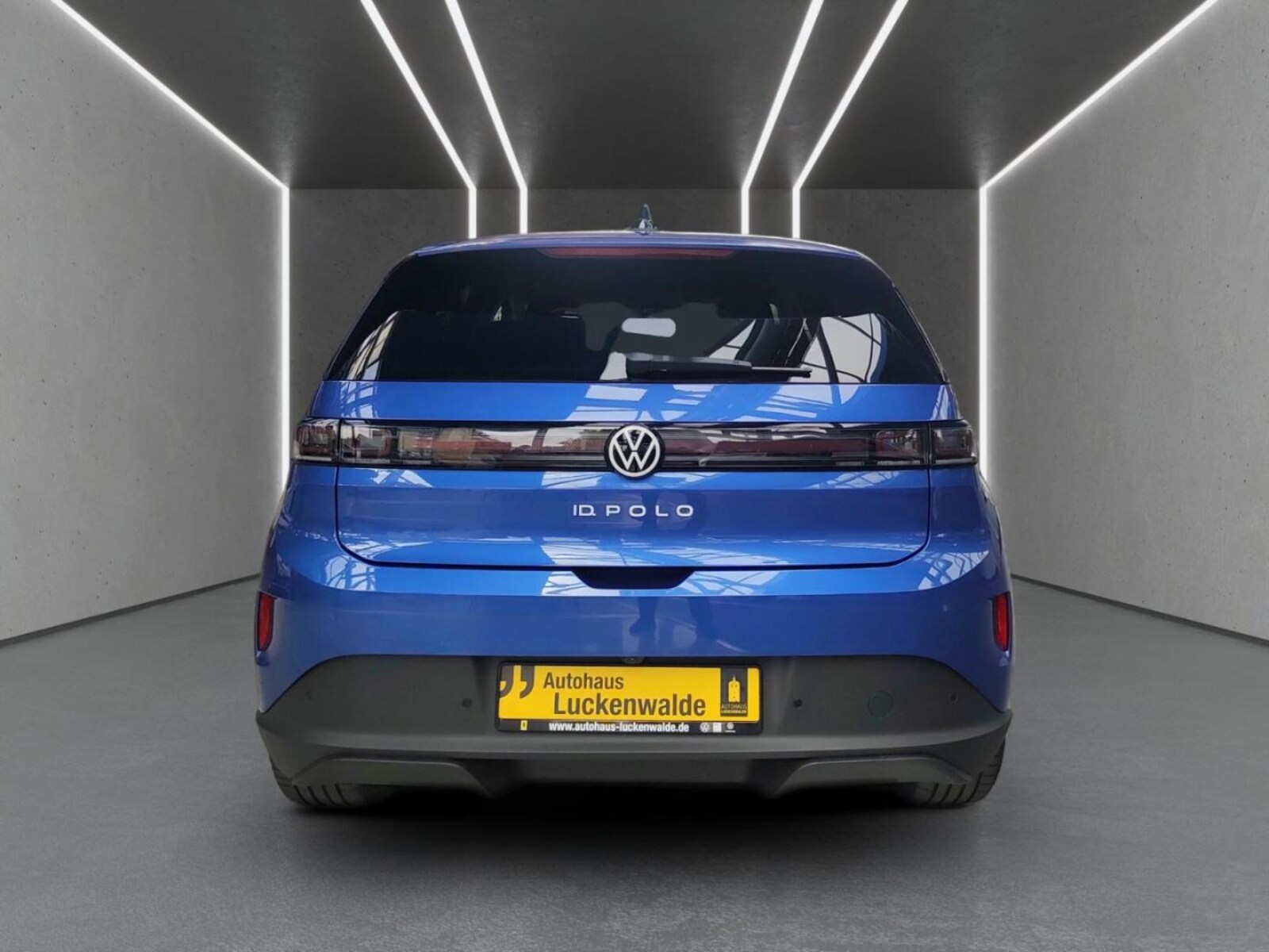 Volkswagen ID. Polo – Bild 6