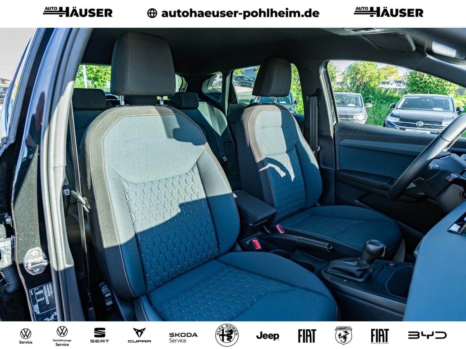 SEAT Ibiza – Bild 8