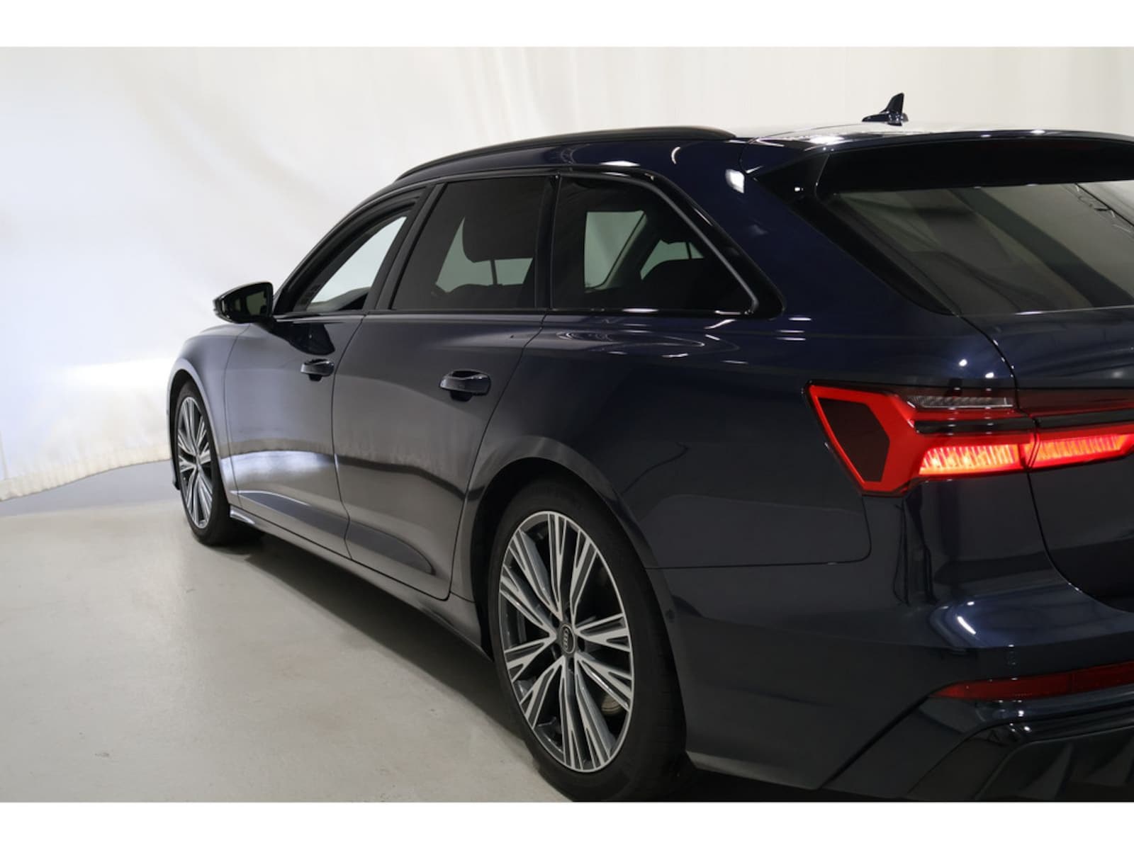 Audi S6 Avant – Bild 13