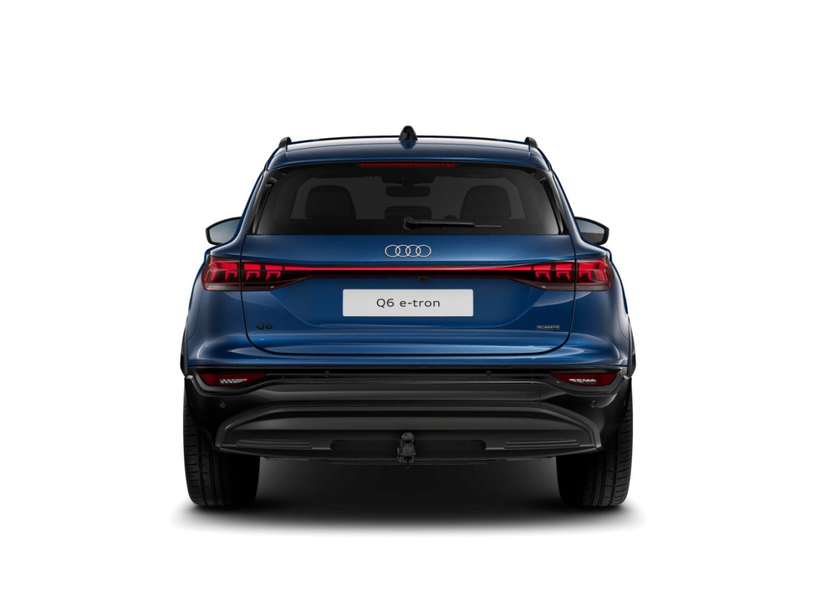 Audi Q6 e-tron – Bild 7