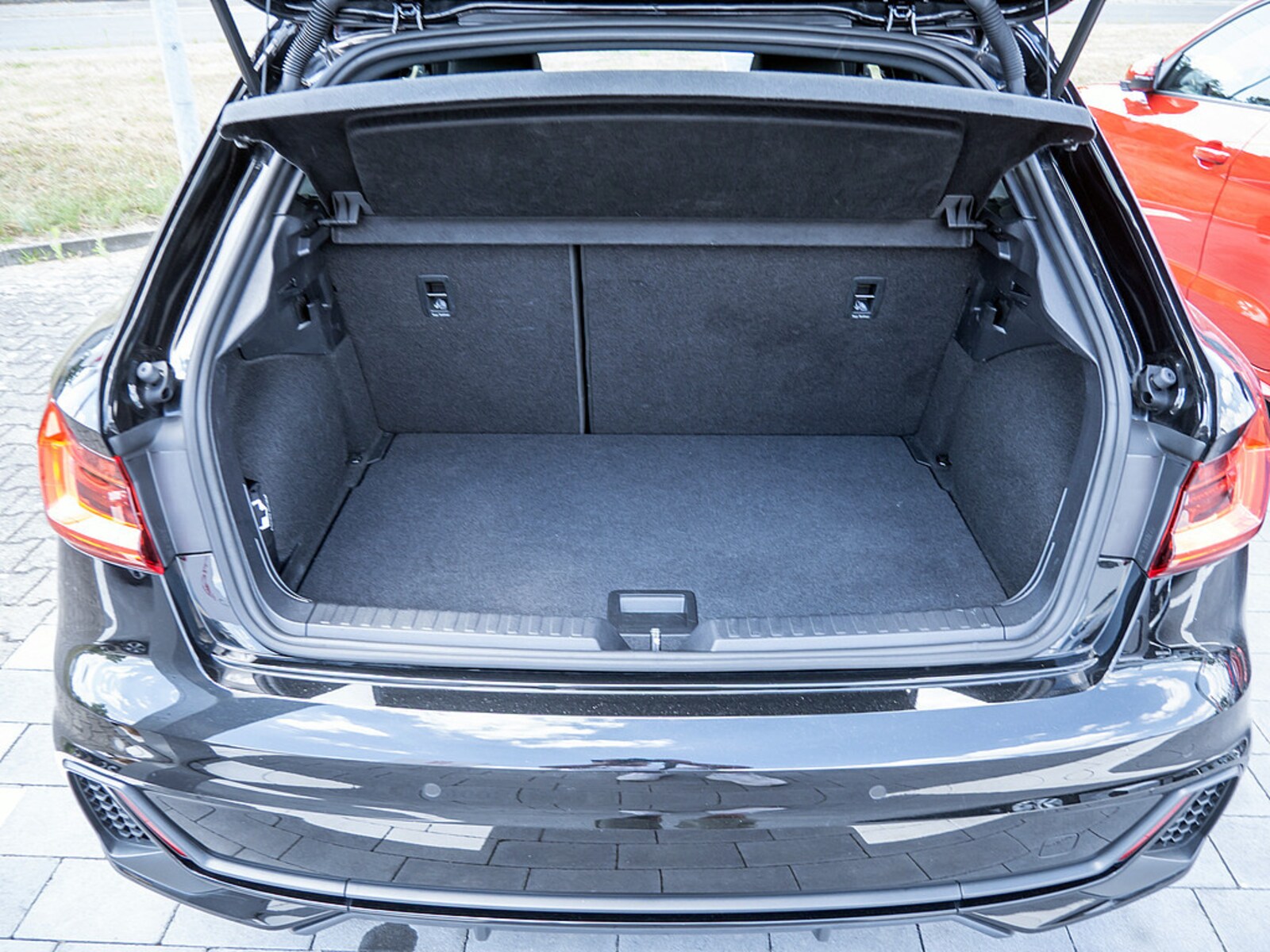 Audi A1 Sportback – Bild 18