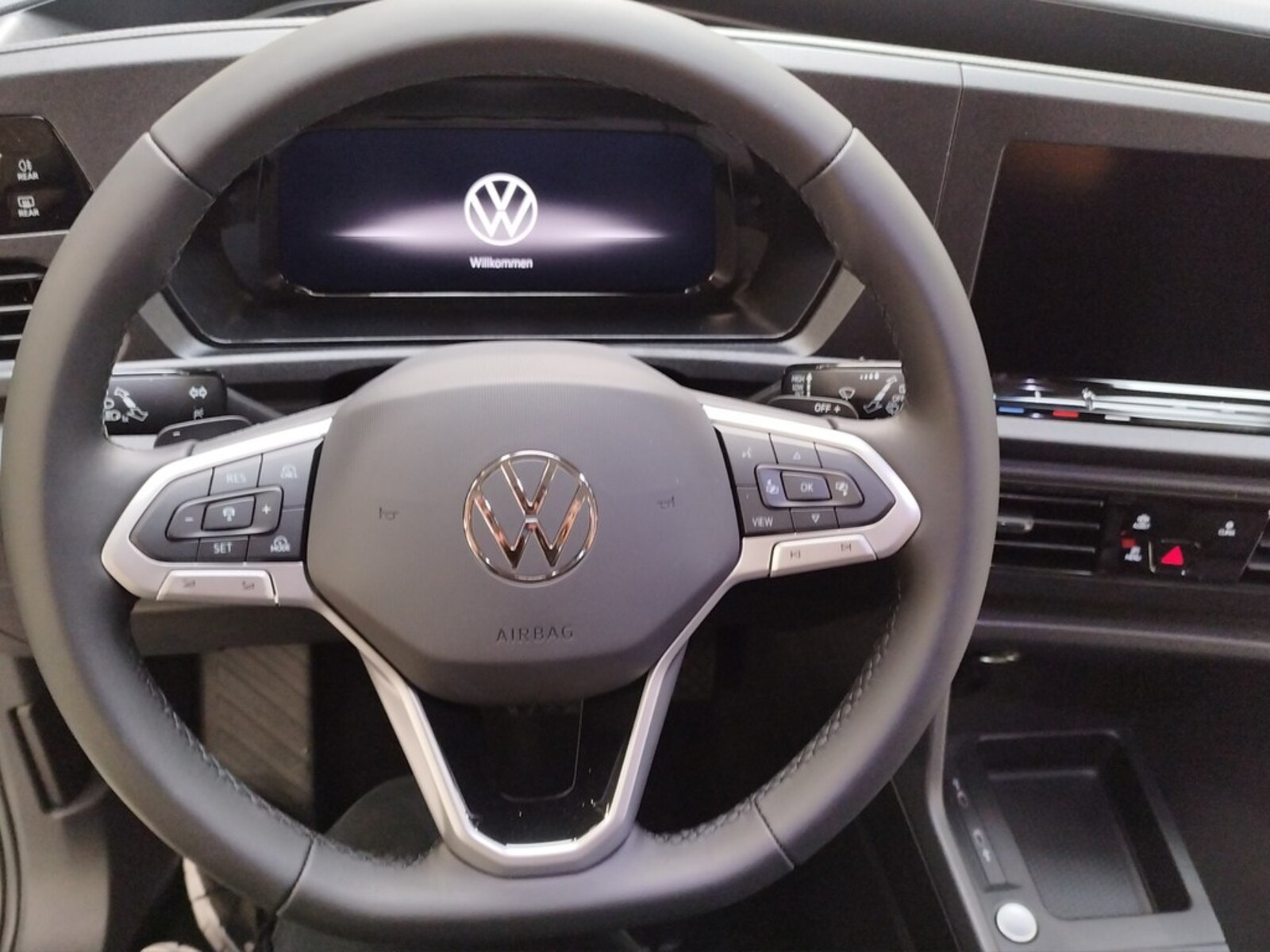 Volkswagen Caddy Maxi – Bild 12