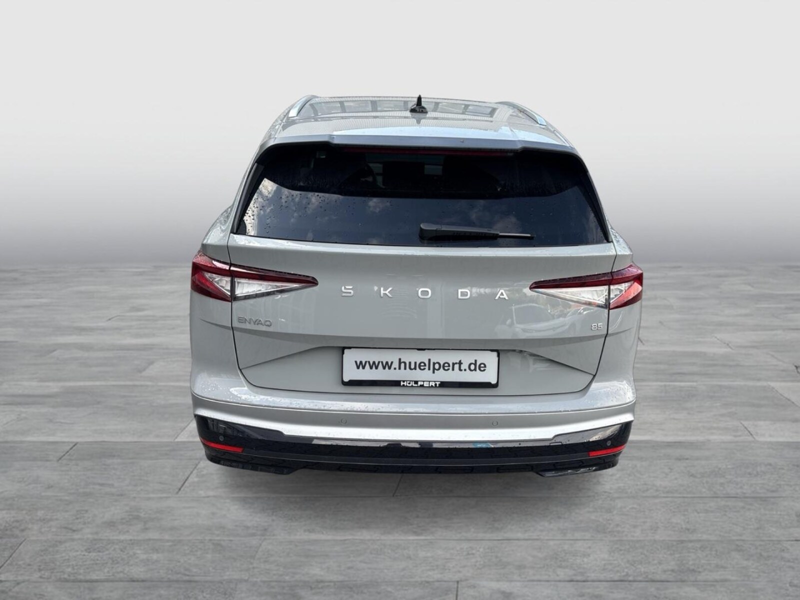 Škoda Enyaq – Bild 6