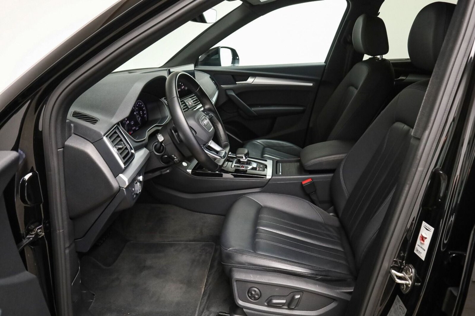 Audi Q5 – Bild 9