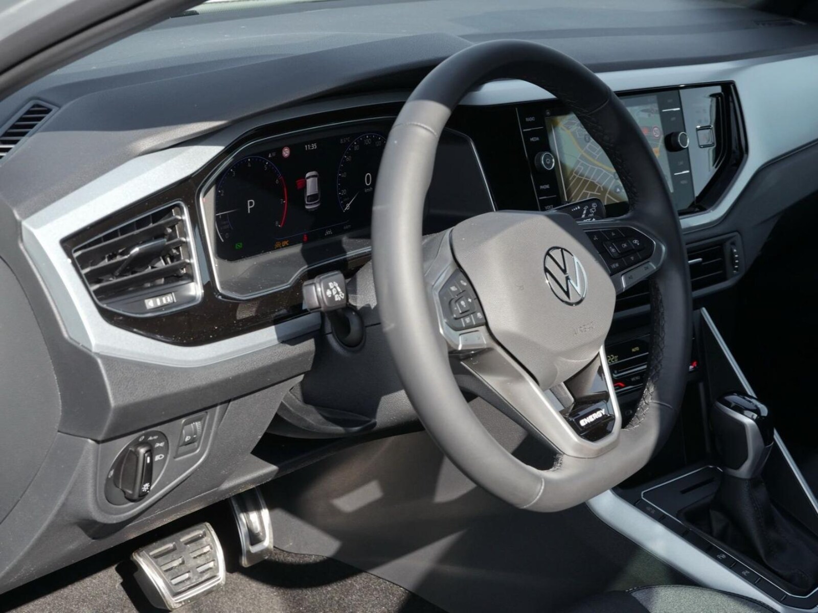 Volkswagen Taigo – Bild 18