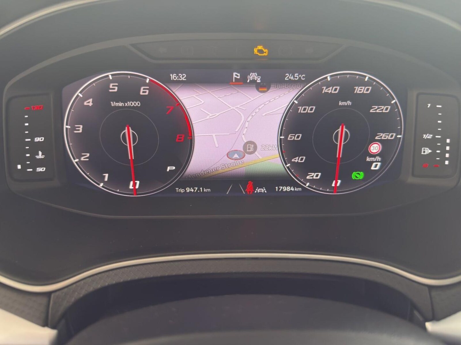 SEAT Arona – Bild 10