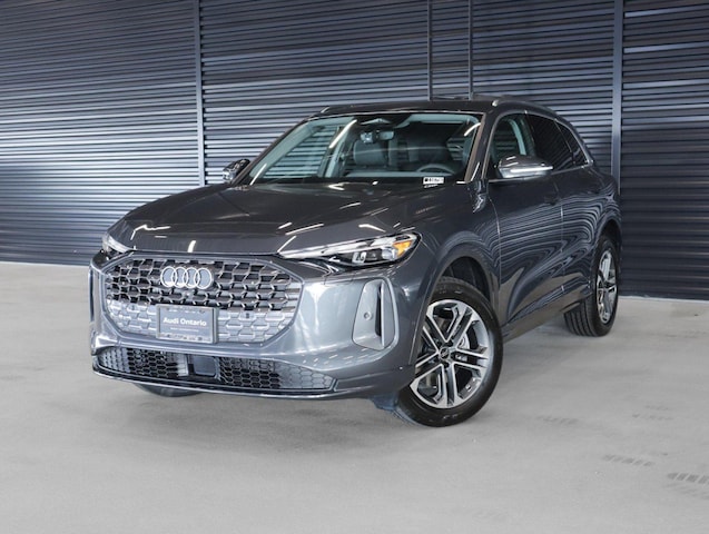 Photo of 2026 Audi Q5