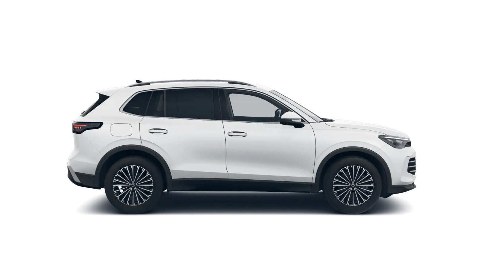 Volkswagen Tiguan – Bild 9