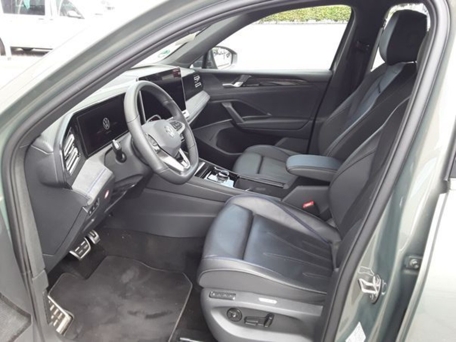 Volkswagen Tiguan – Bild 4