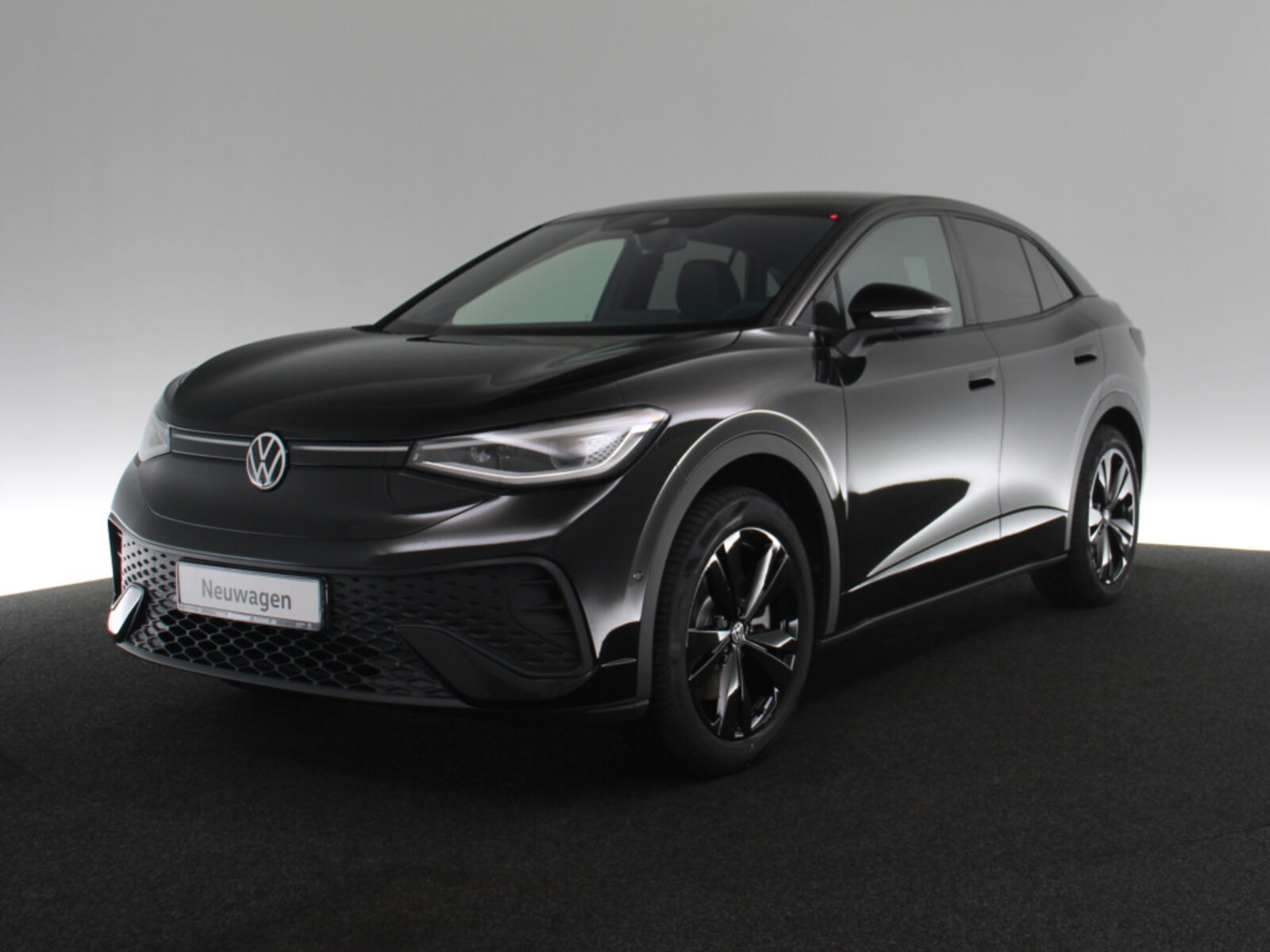 Volkswagen ID.5 – Bild 2