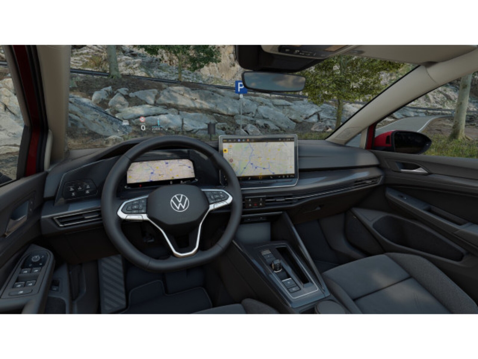 Volkswagen Golf Variant – Bild 3