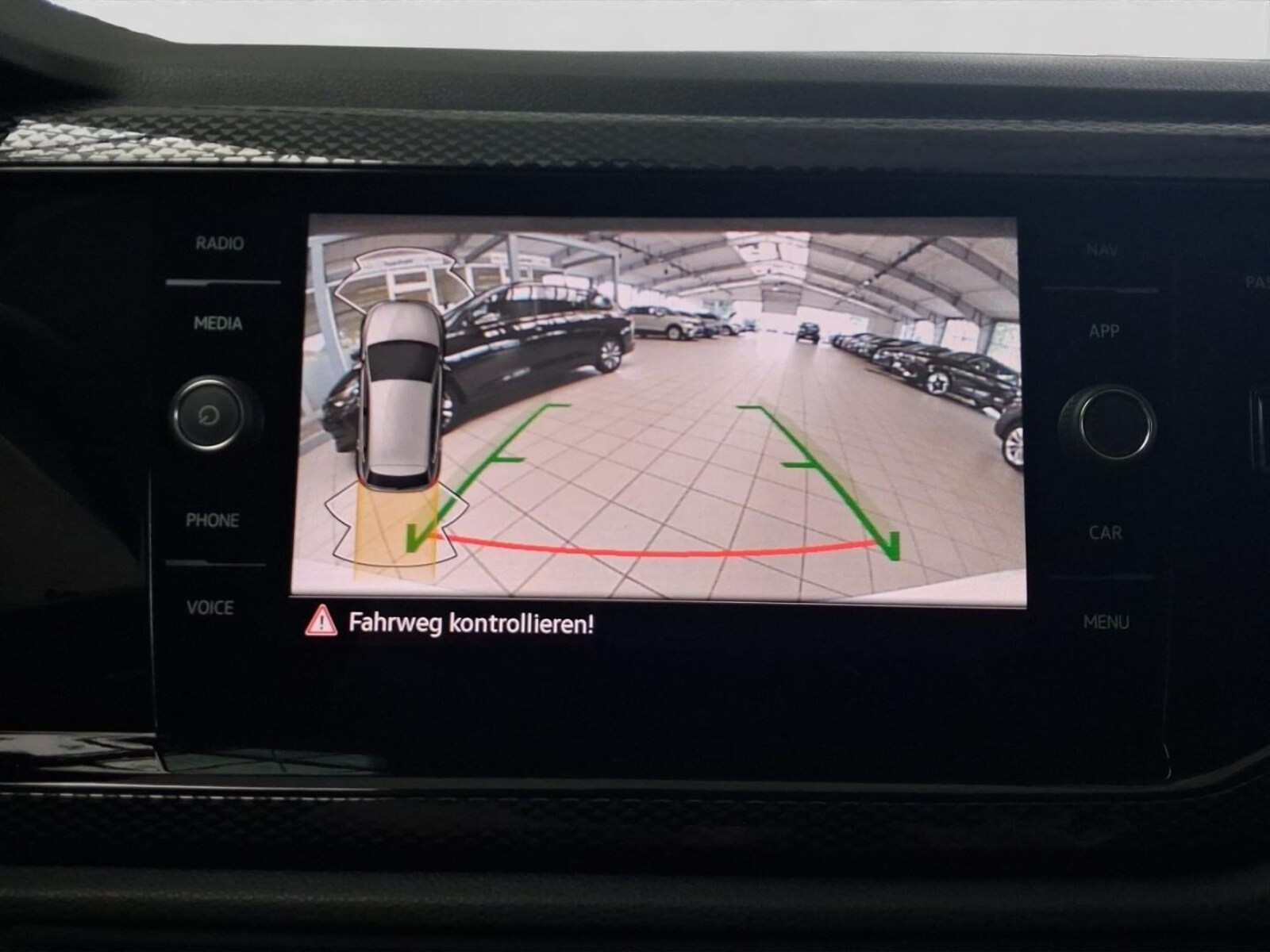 Volkswagen Polo – Bild 16