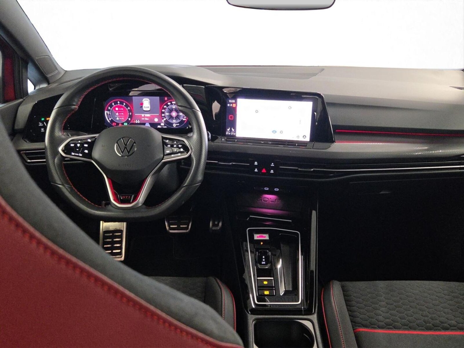 Volkswagen Golf – Bild 6