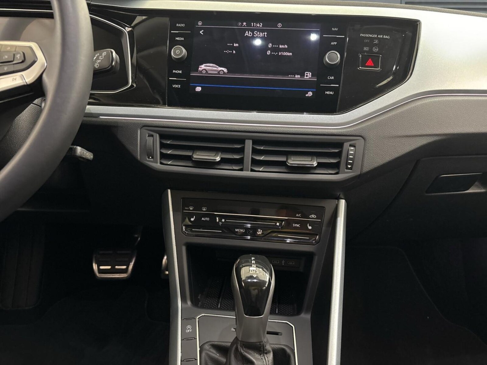 Volkswagen Taigo – Bild 10