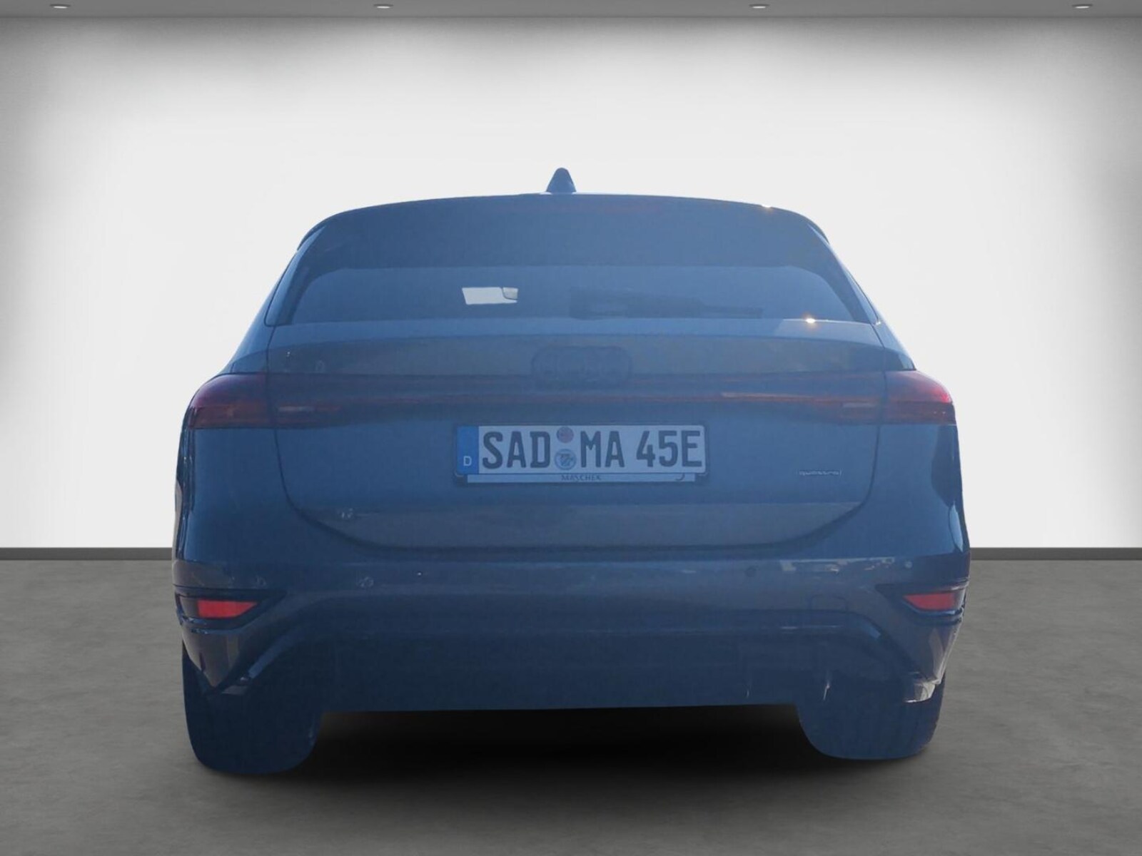 Audi A6 Avant e-tron – Bild 5