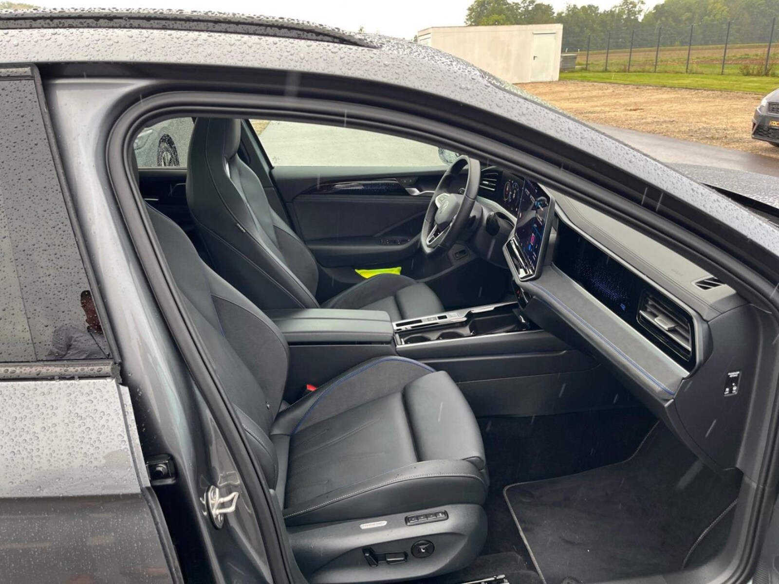 Volkswagen Passat – Bild 18