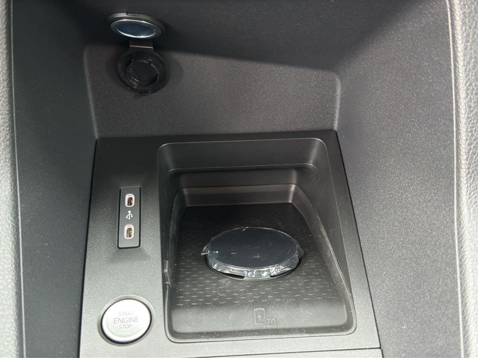 Volkswagen Caddy Kombi – Bild 20