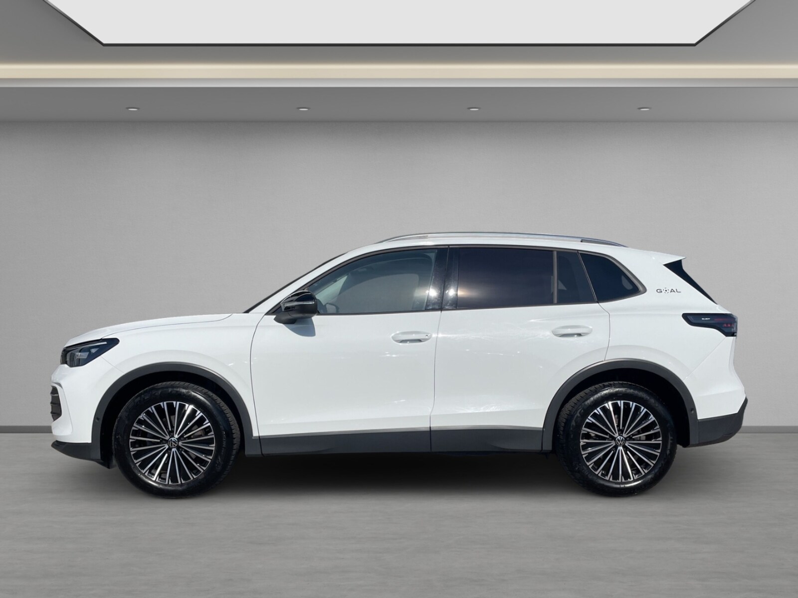 Volkswagen Tiguan – Bild 3