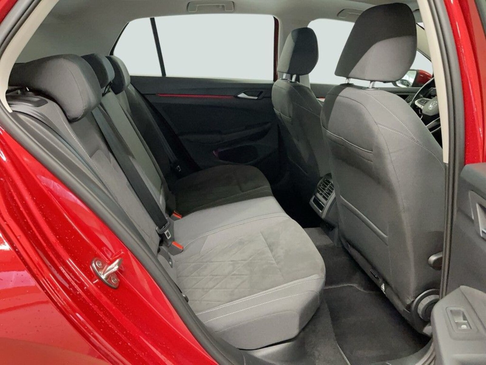 Volkswagen Golf – Bild 13