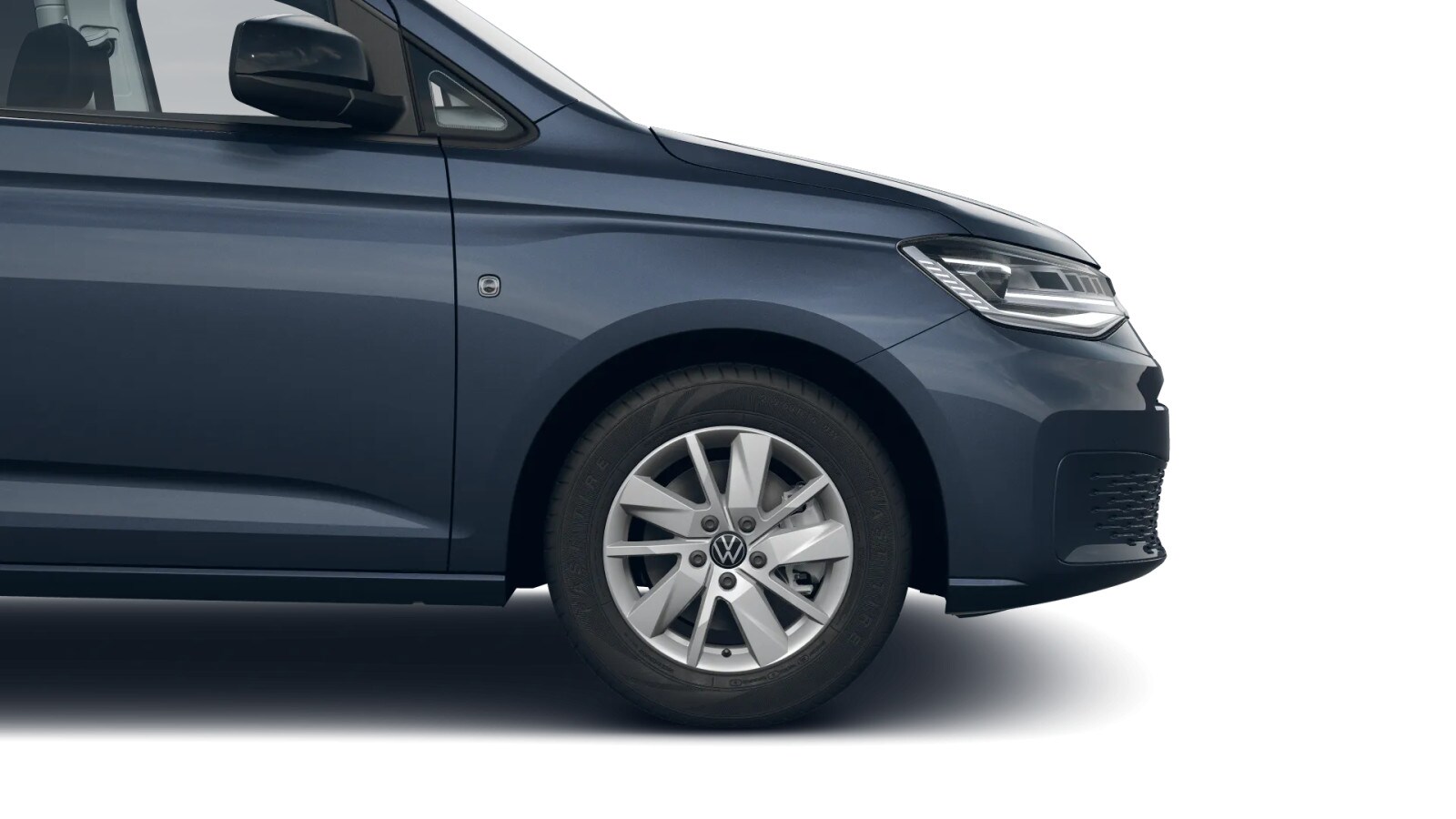 Volkswagen Caddy – Bild 6