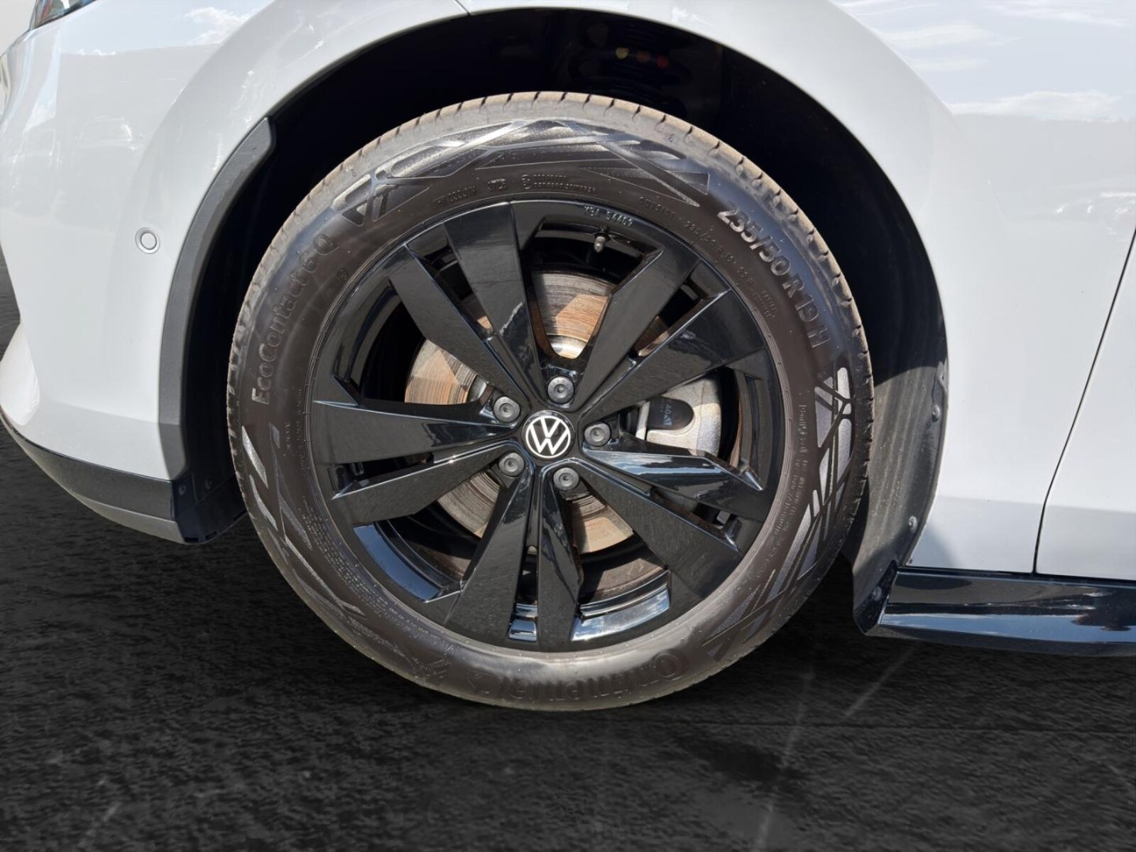 Volkswagen ID.7 Tourer – Bild 6