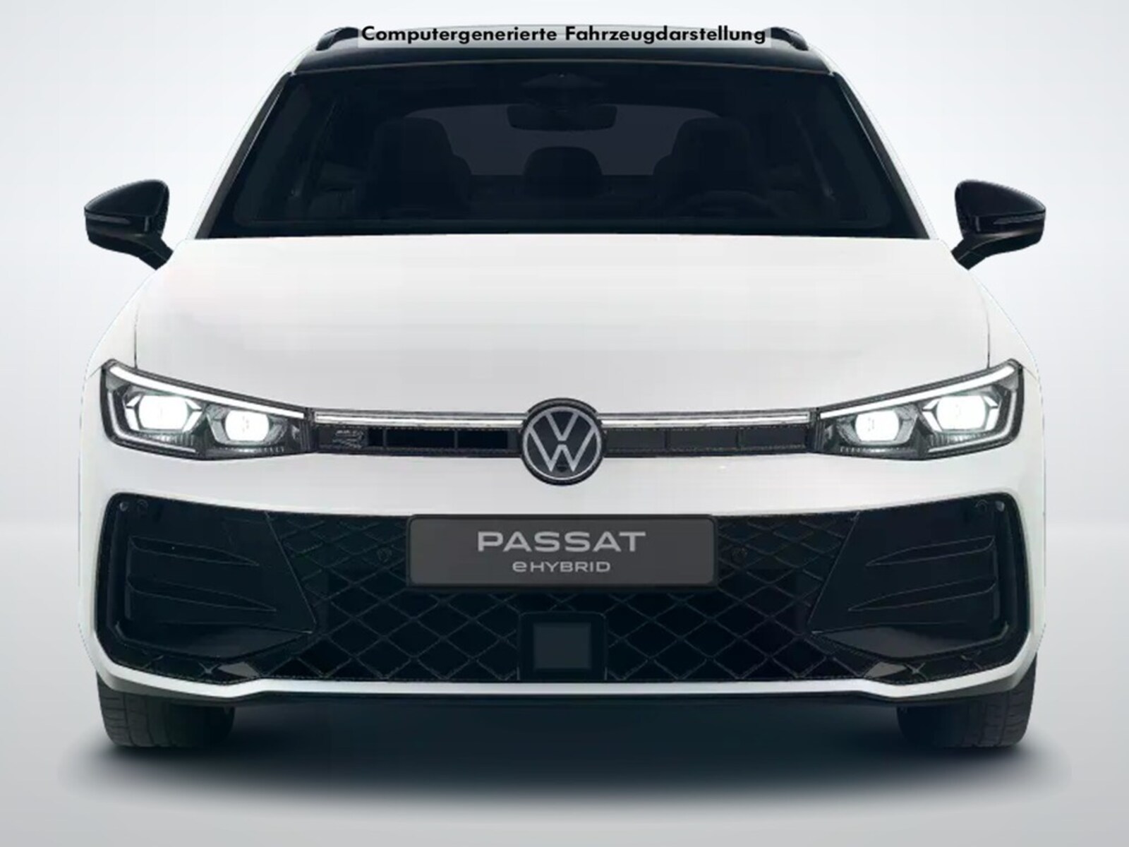 Volkswagen Passat – Bild 2