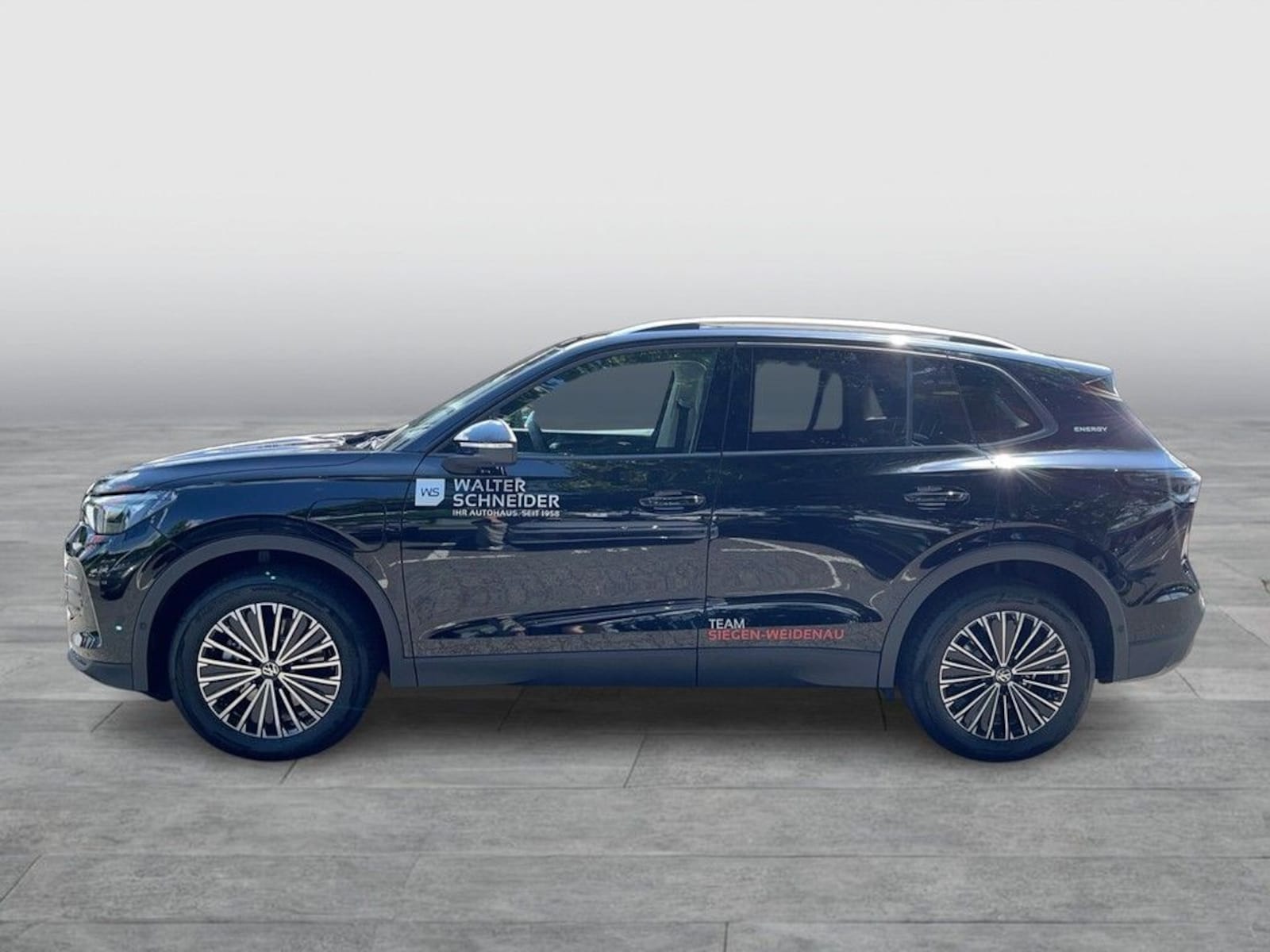 Volkswagen Tiguan – Bild 3