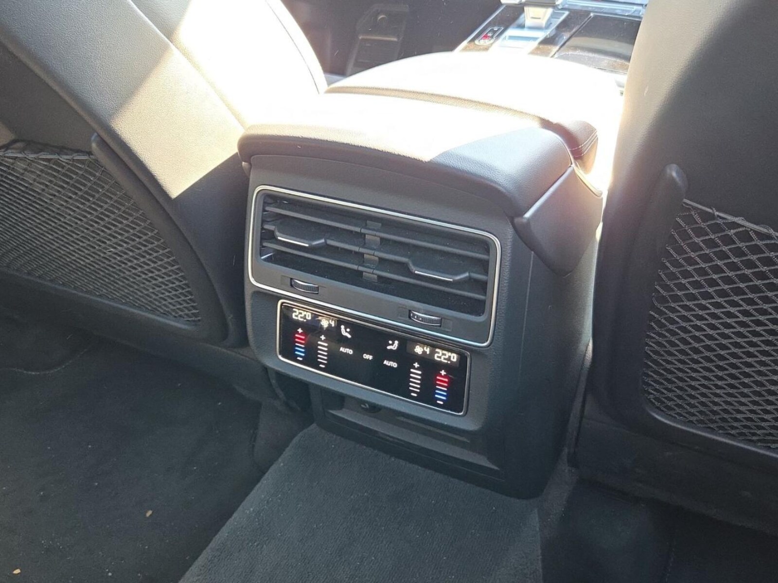 Audi Q7 – Bild 17