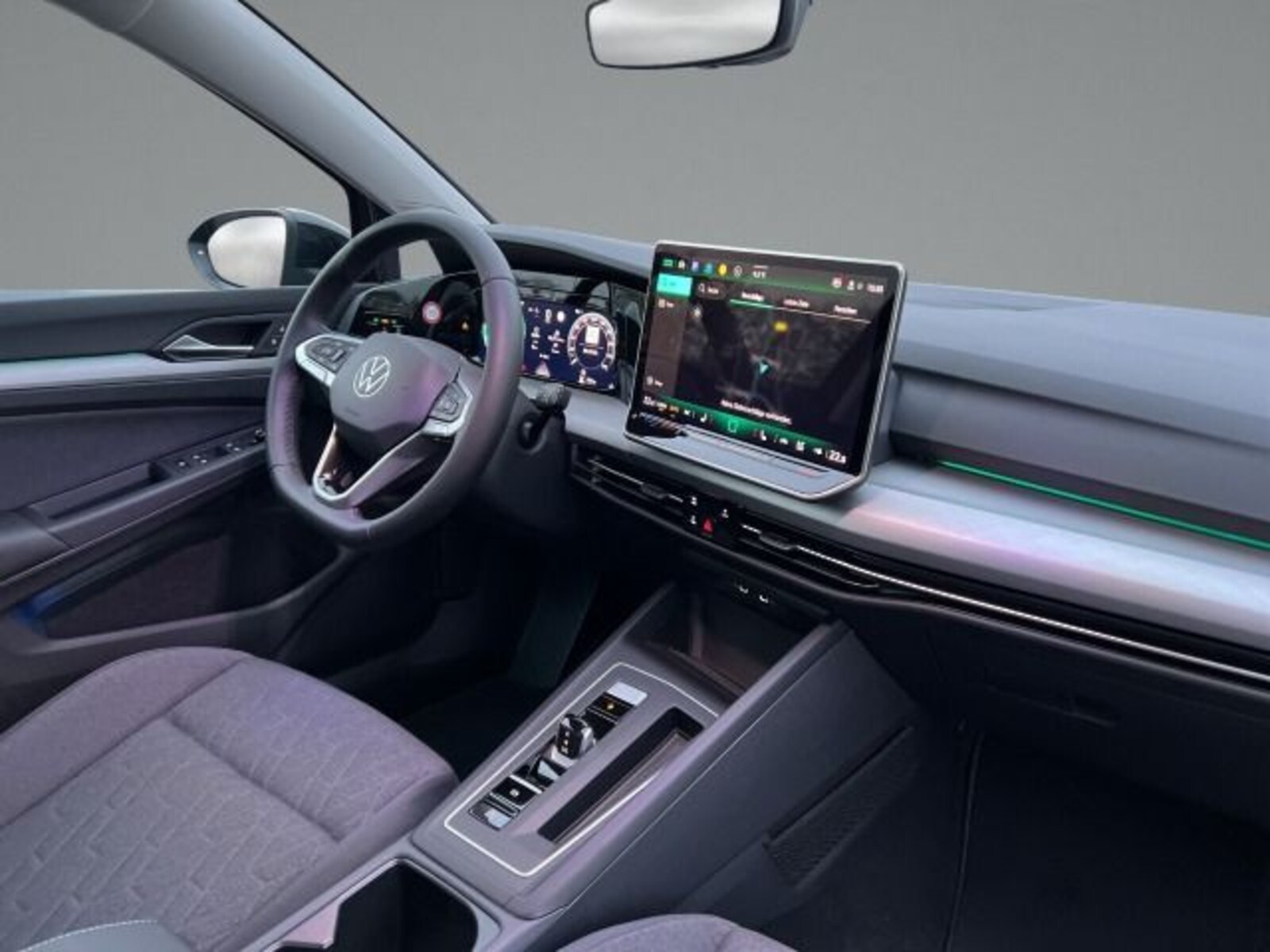 Volkswagen Golf – Bild 15