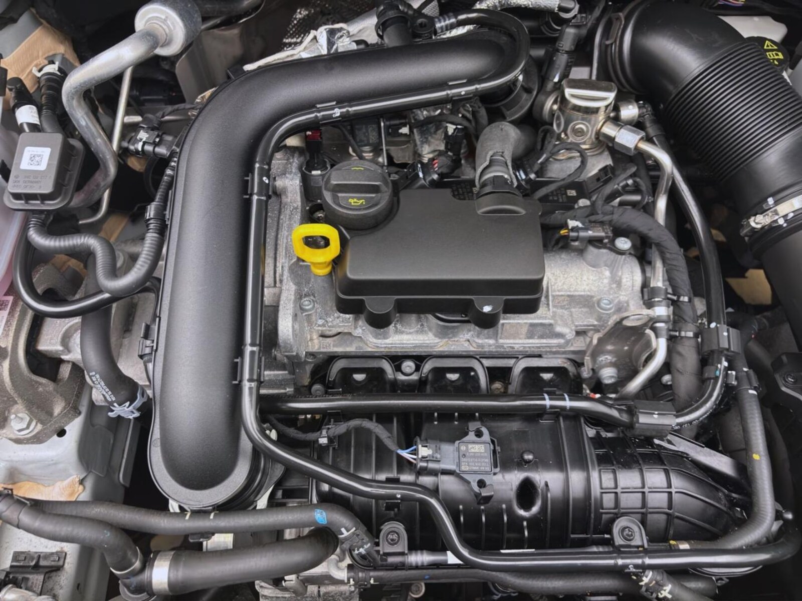 SEAT Ibiza – Bild 18