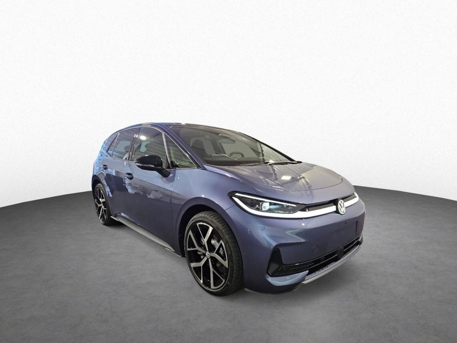 Volkswagen ID.3 Neo – Bild 3