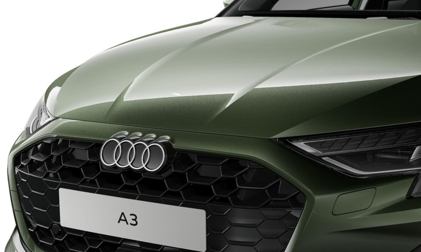 Audi A3 Sportback – Bild 4