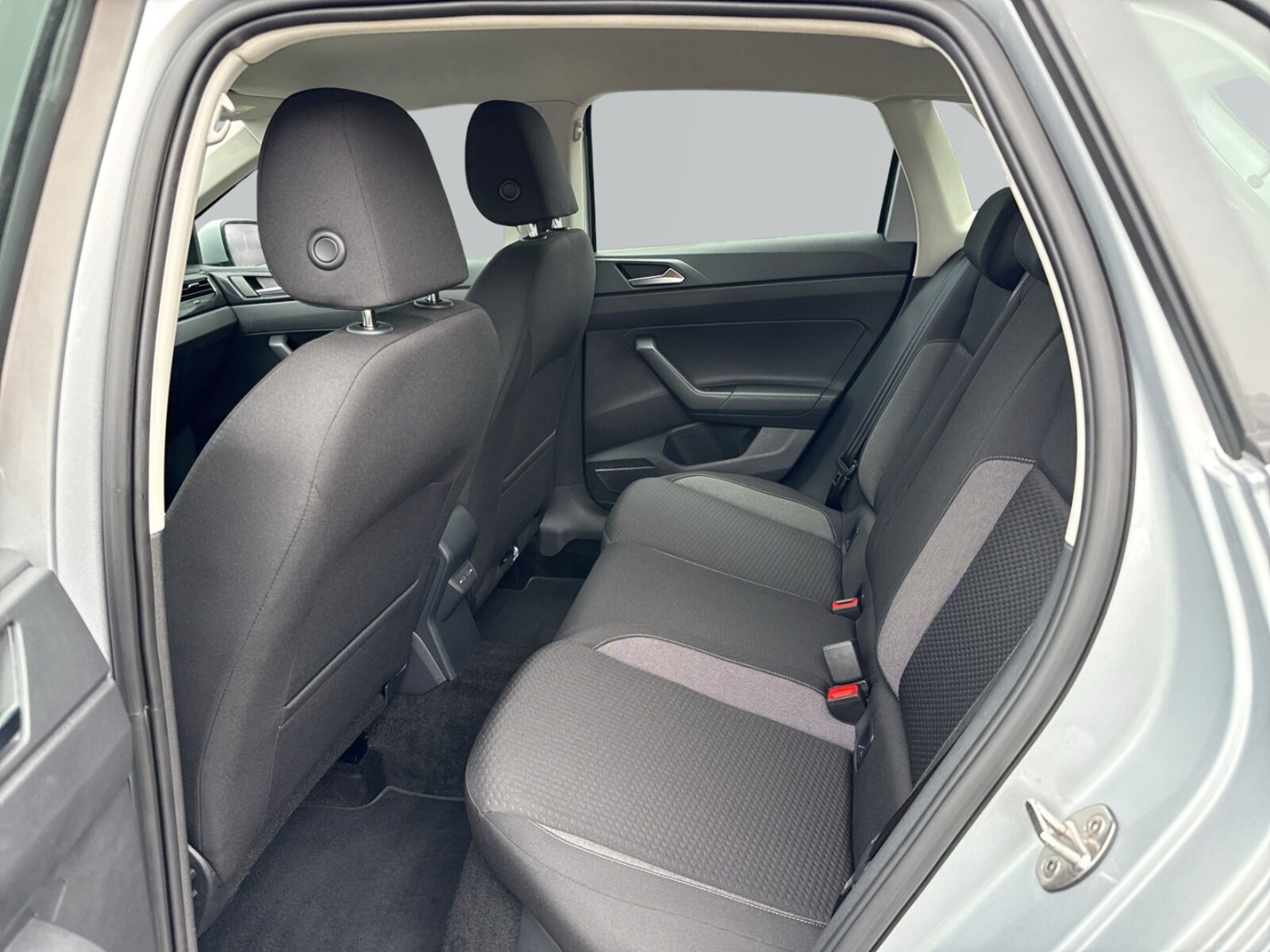 Volkswagen Polo – Bild 9