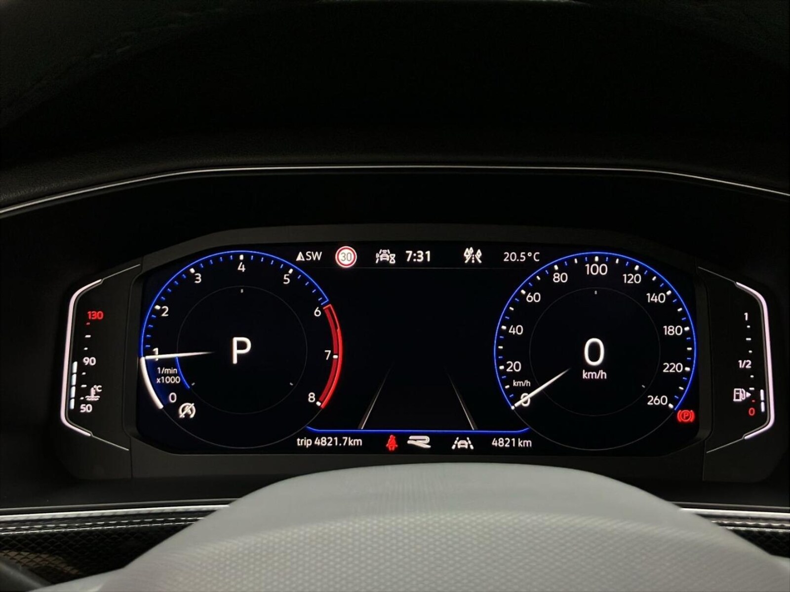 Volkswagen T-Cross – Bild 12