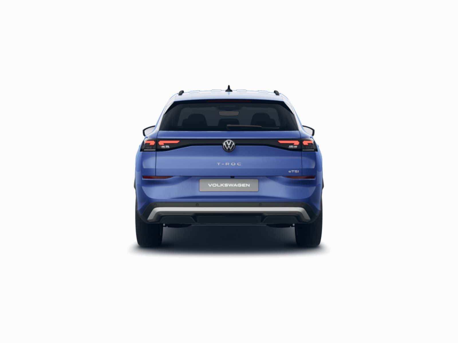 Volkswagen T-Roc – Bild 8
