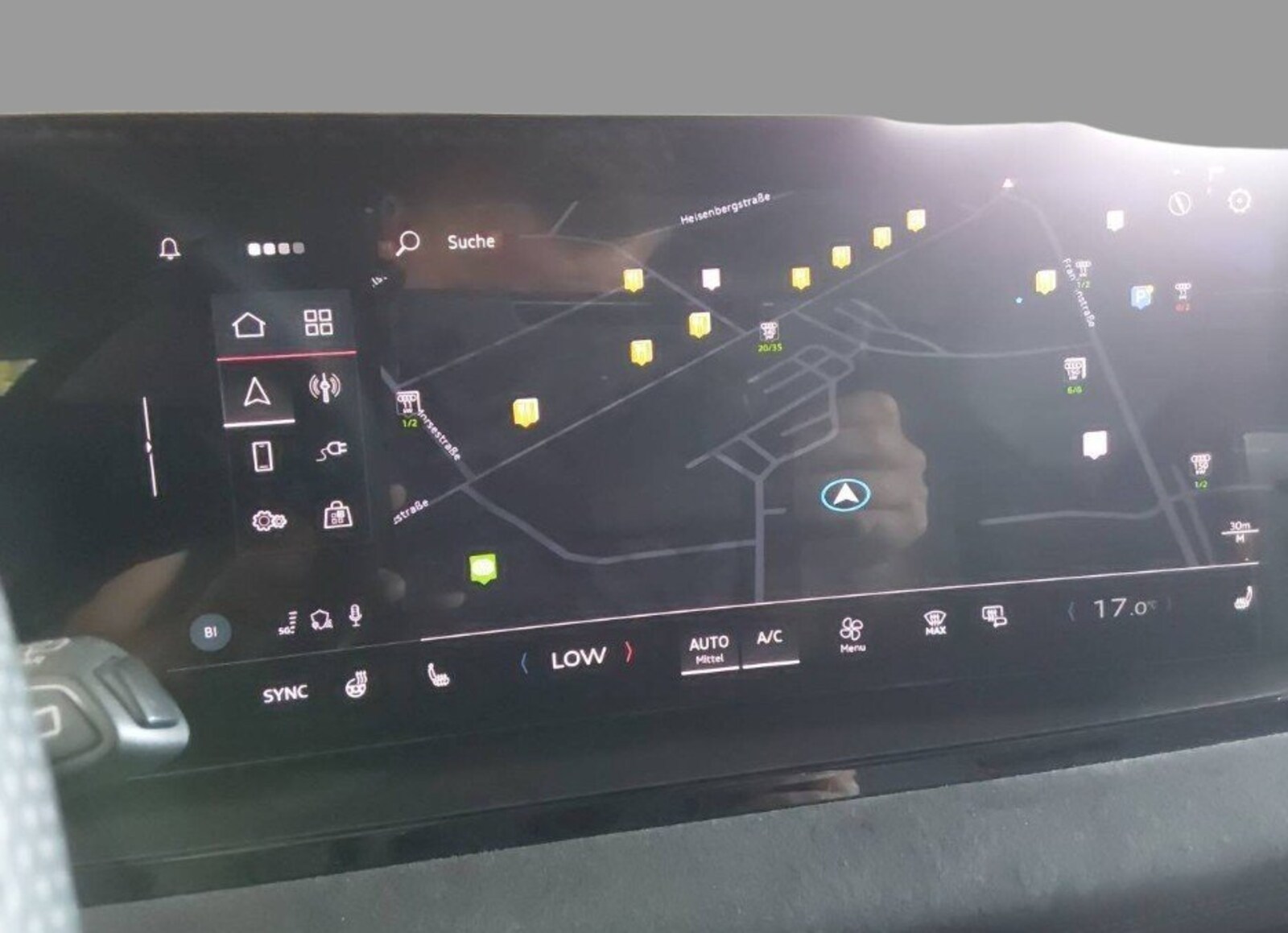 Audi Q6 e-tron – Bild 9