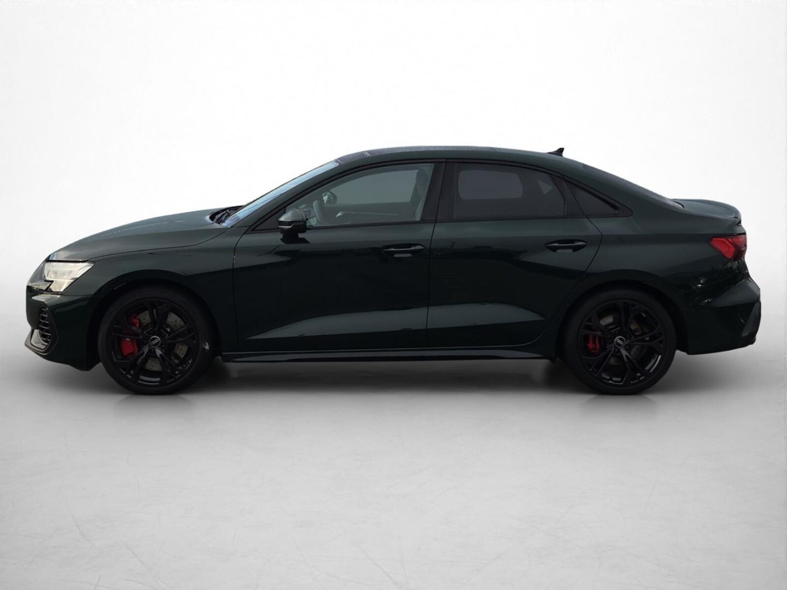 Audi S3 Limousine – Bild 3