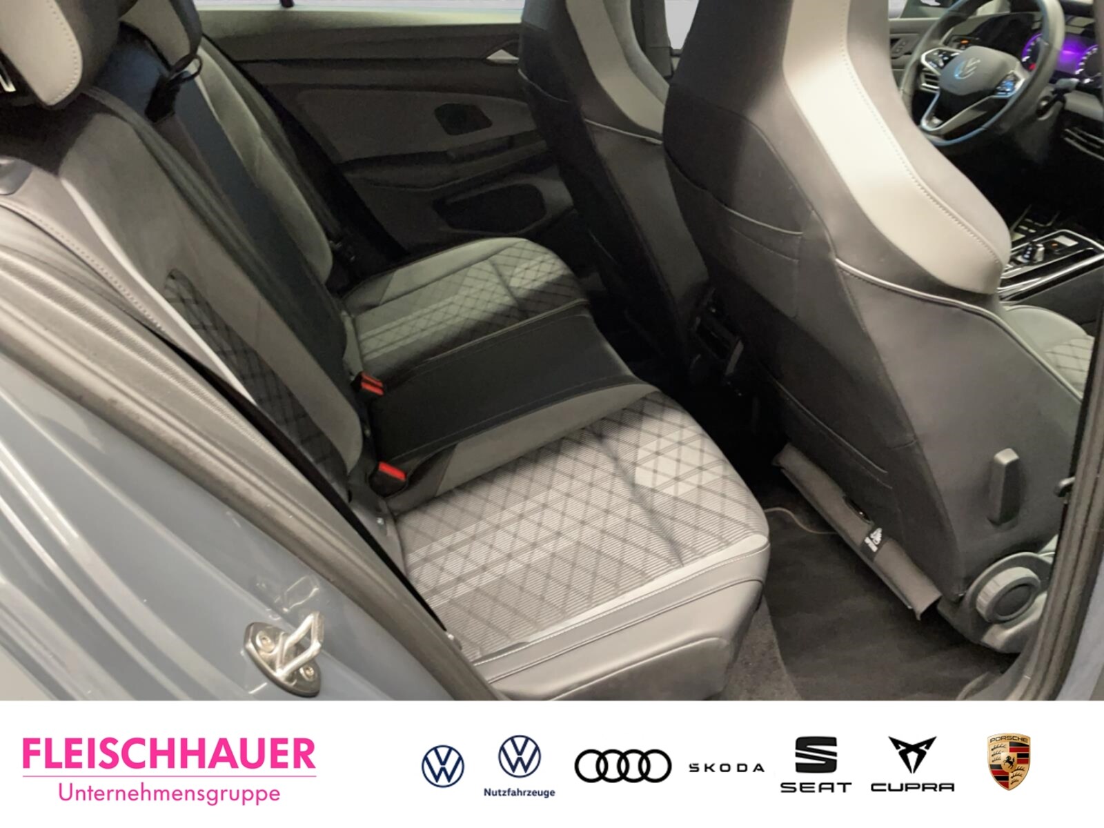 Volkswagen Golf – Bild 11